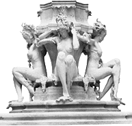 sculpture link: 
click to visit Transforming Moments; The Miracle Workbook